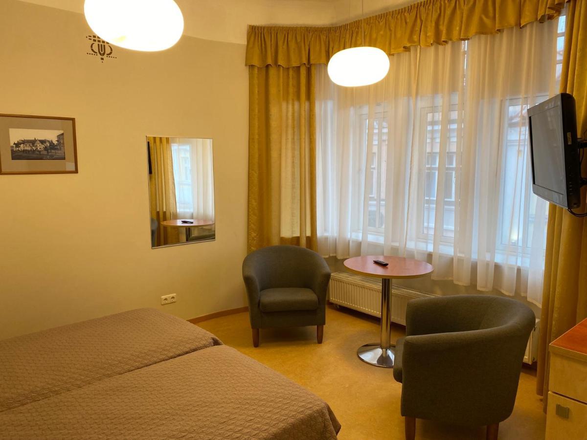 Hommiku Guesthouse Пярну Экстерьер фото