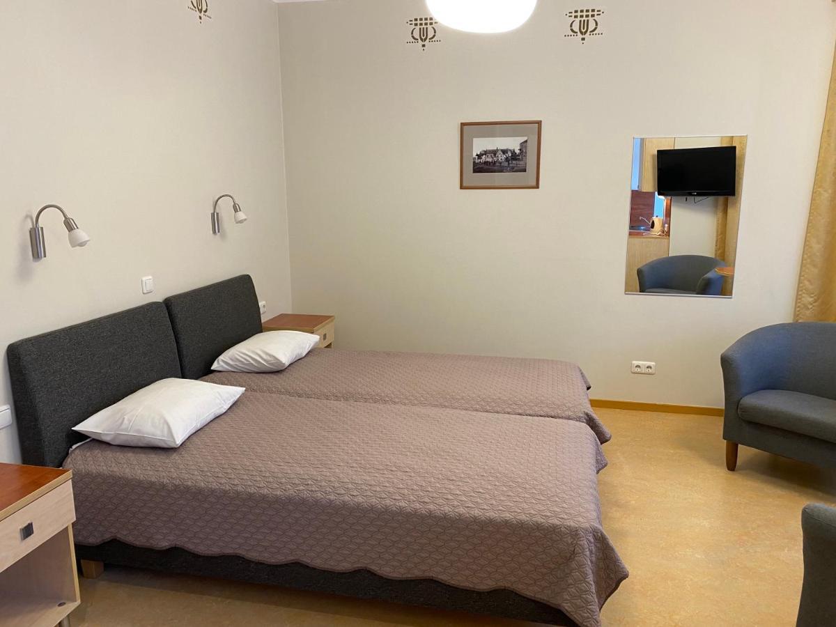 Hommiku Guesthouse Пярну Экстерьер фото