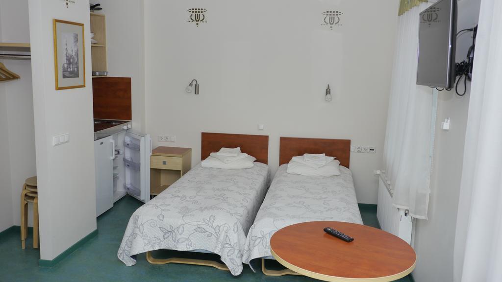 Hommiku Guesthouse Пярну Номер фото