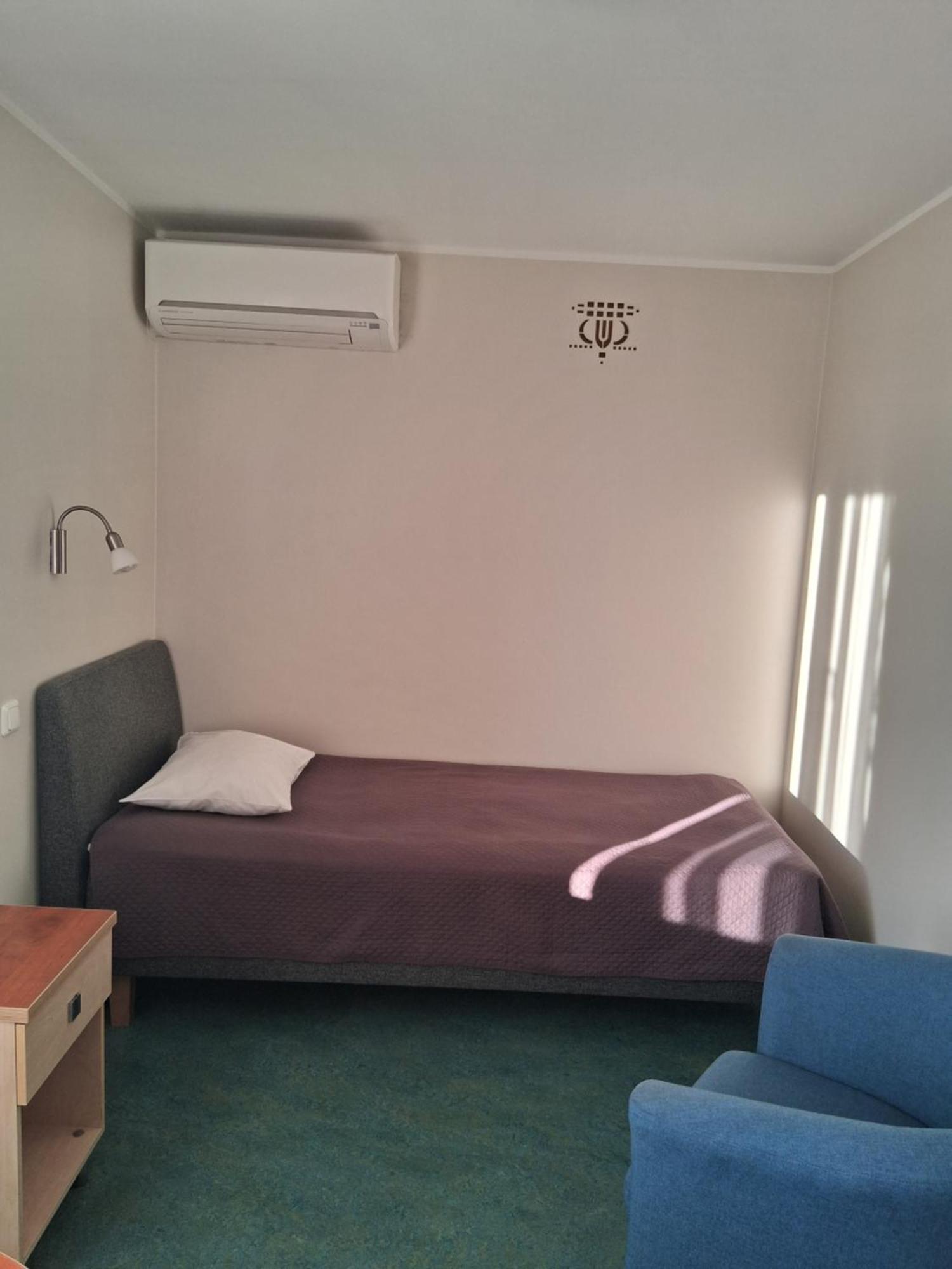 Hommiku Guesthouse Пярну Экстерьер фото