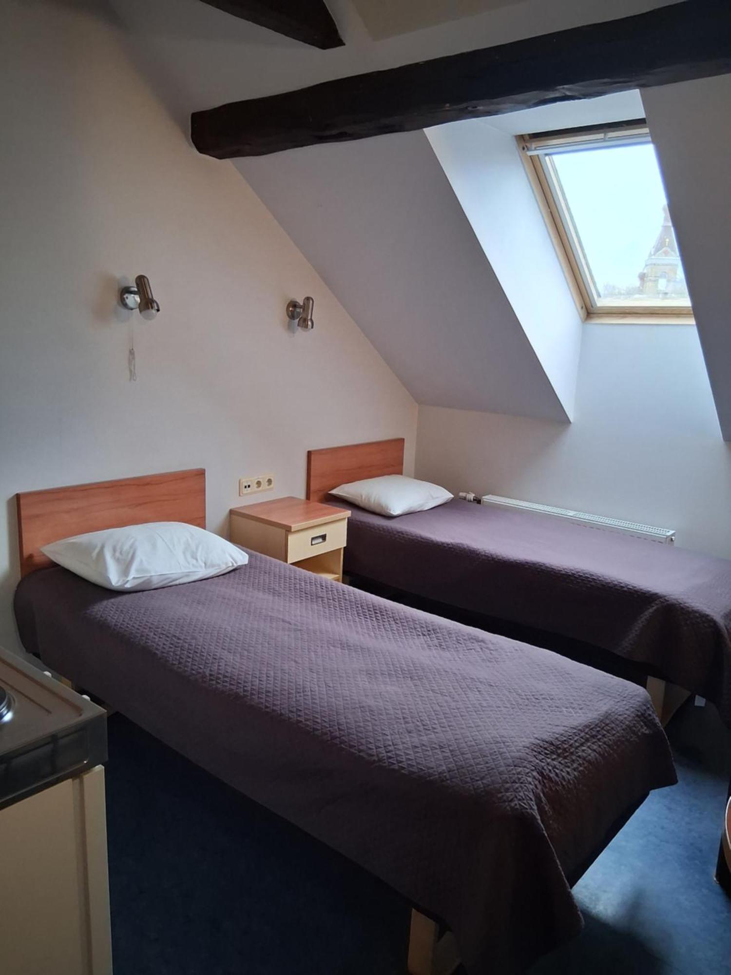 Hommiku Guesthouse Пярну Экстерьер фото