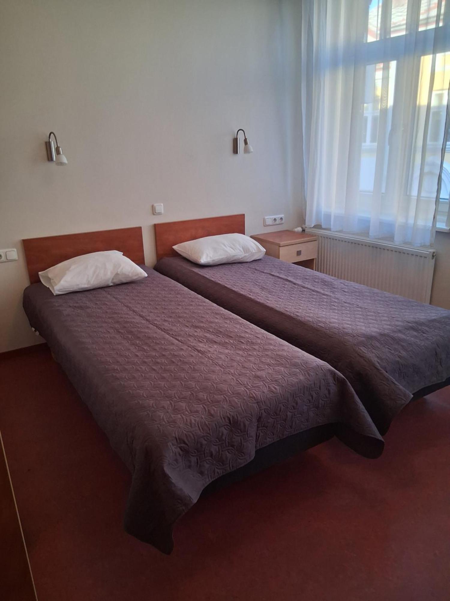 Hommiku Guesthouse Пярну Экстерьер фото