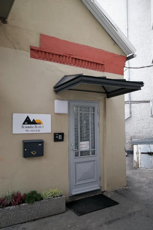Hommiku Guesthouse Пярну Экстерьер фото