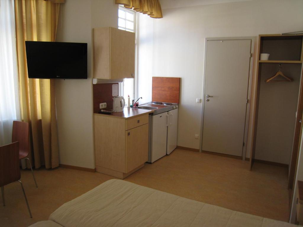 Hommiku Guesthouse Пярну Номер фото