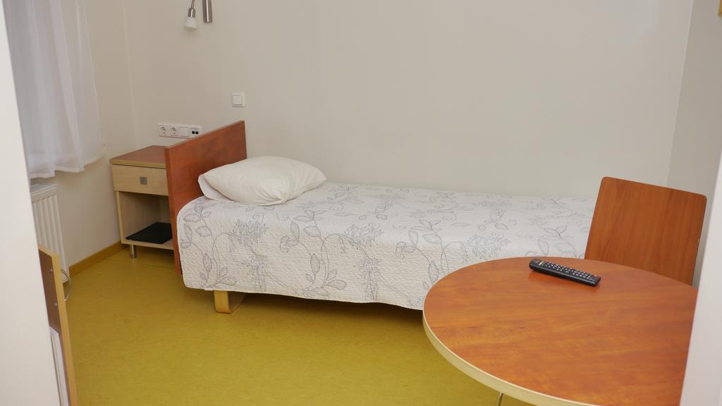 Hommiku Guesthouse Пярну Экстерьер фото