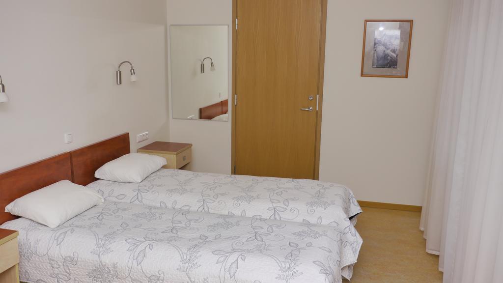 Hommiku Guesthouse Пярну Экстерьер фото