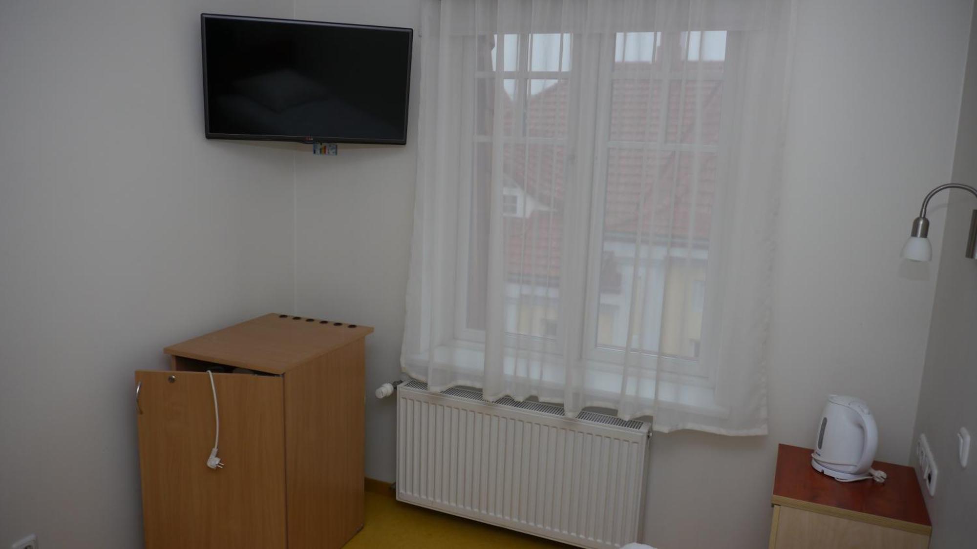 Hommiku Guesthouse Пярну Экстерьер фото