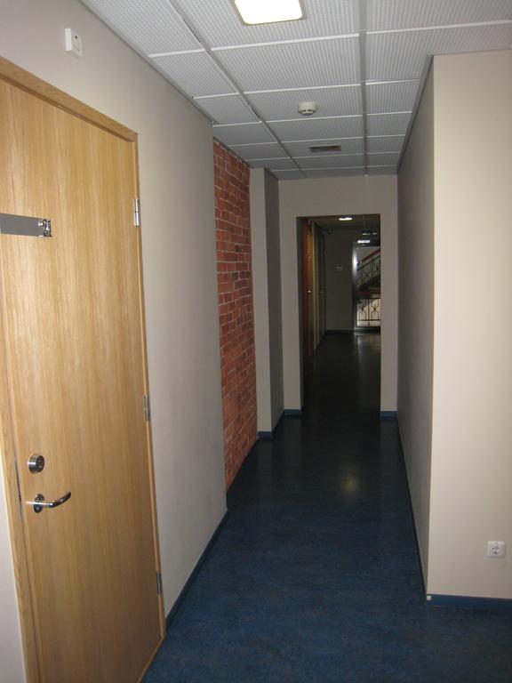 Hommiku Guesthouse Пярну Экстерьер фото