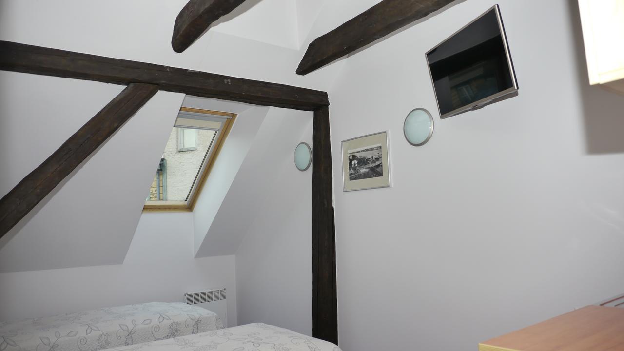Hommiku Guesthouse Пярну Экстерьер фото