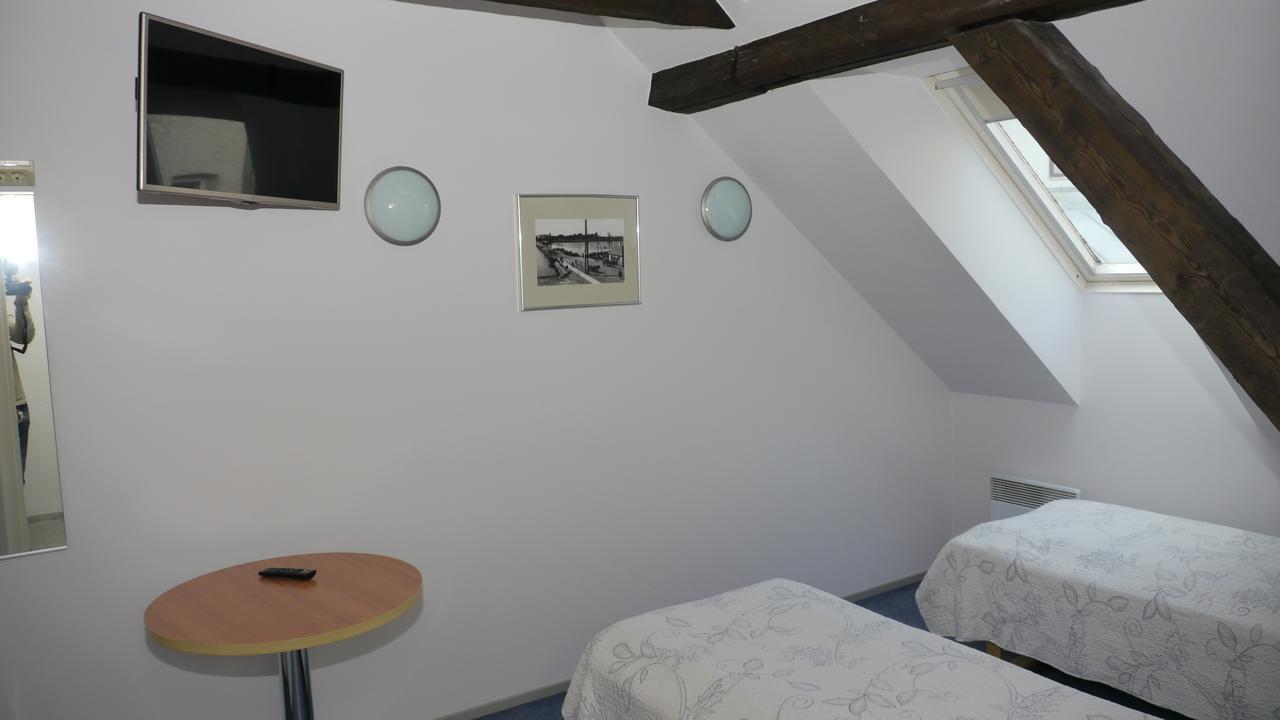 Hommiku Guesthouse Пярну Экстерьер фото
