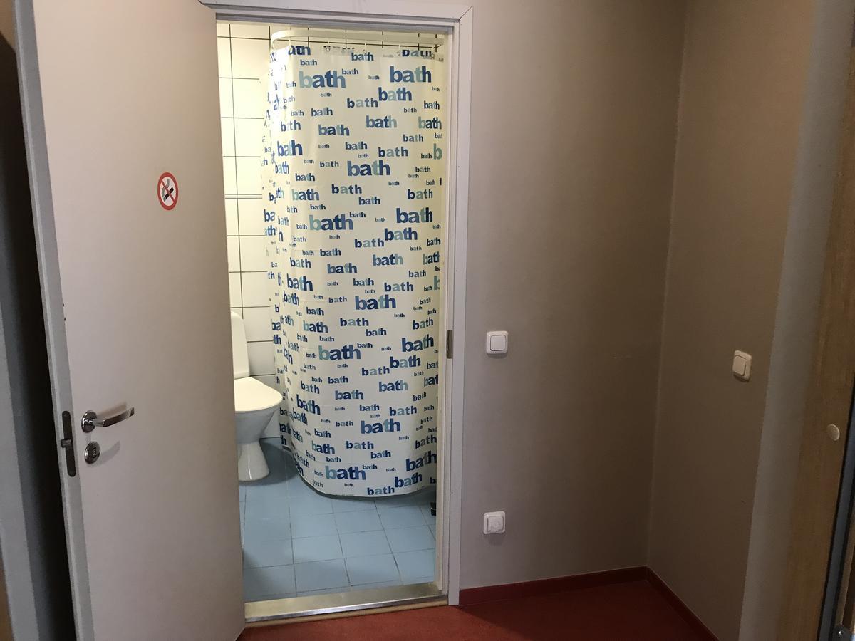 Hommiku Guesthouse Пярну Экстерьер фото