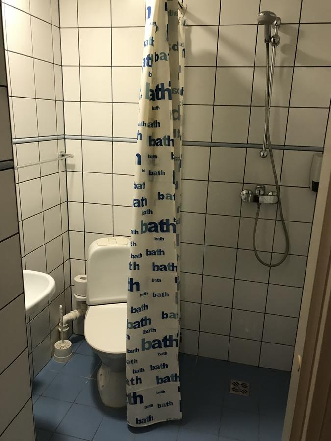 Hommiku Guesthouse Пярну Экстерьер фото