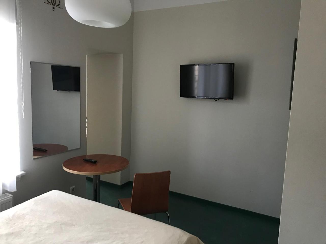 Hommiku Guesthouse Пярну Экстерьер фото