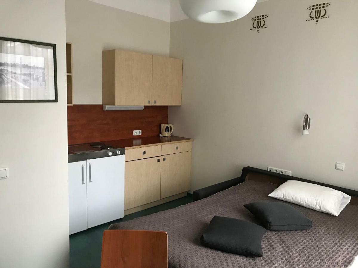 Hommiku Guesthouse Пярну Экстерьер фото