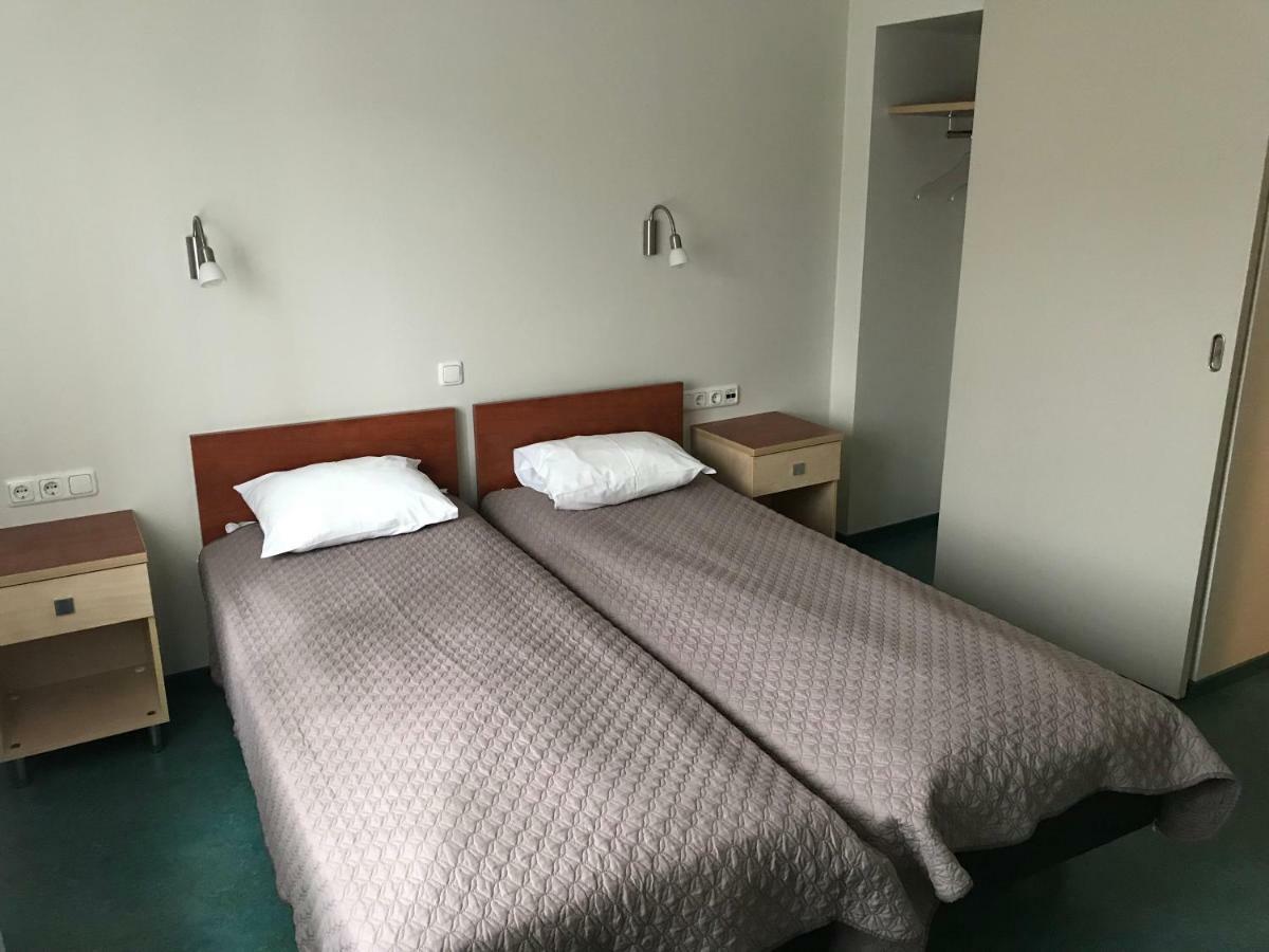 Hommiku Guesthouse Пярну Экстерьер фото