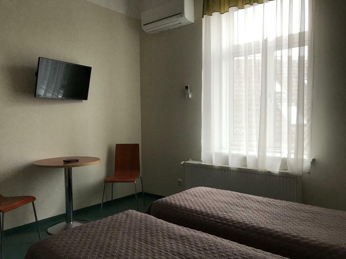 Hommiku Guesthouse Пярну Экстерьер фото