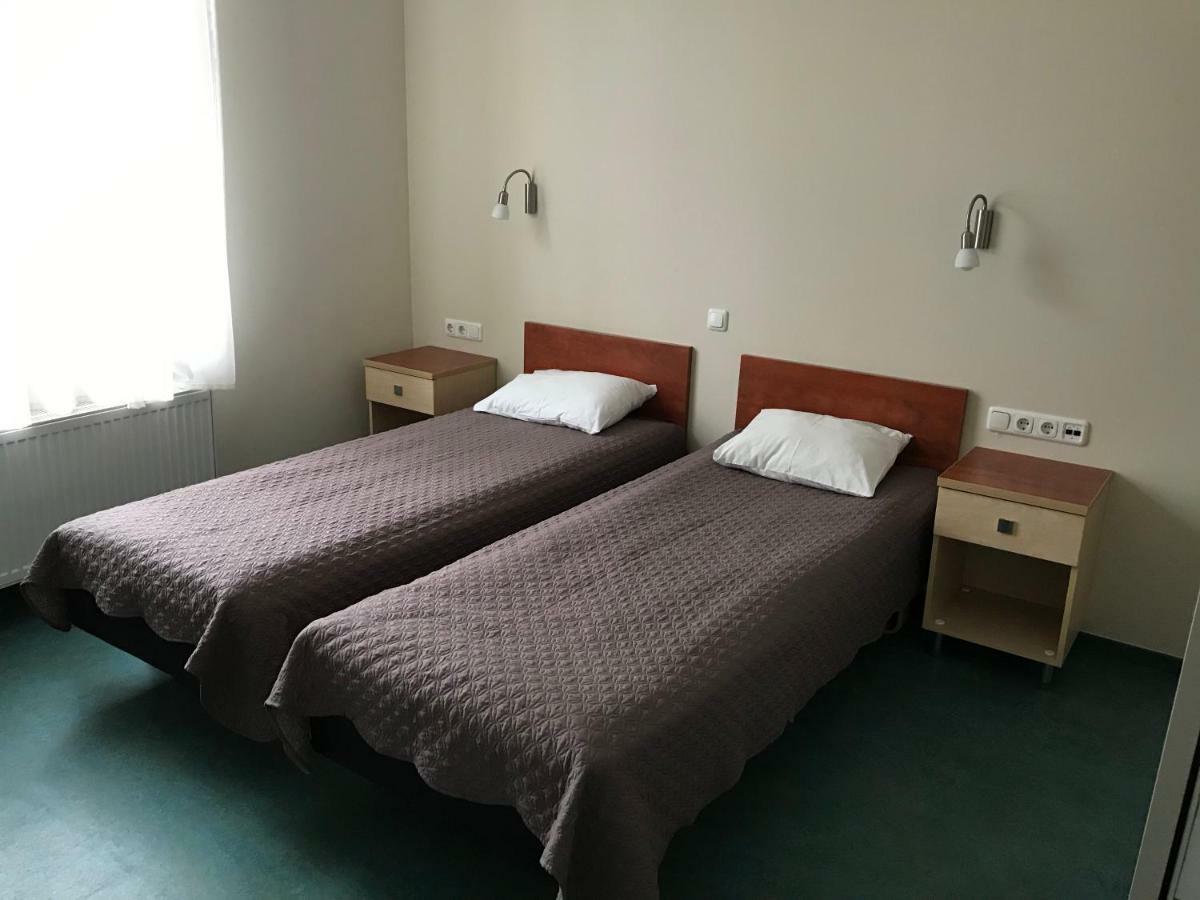 Hommiku Guesthouse Пярну Экстерьер фото