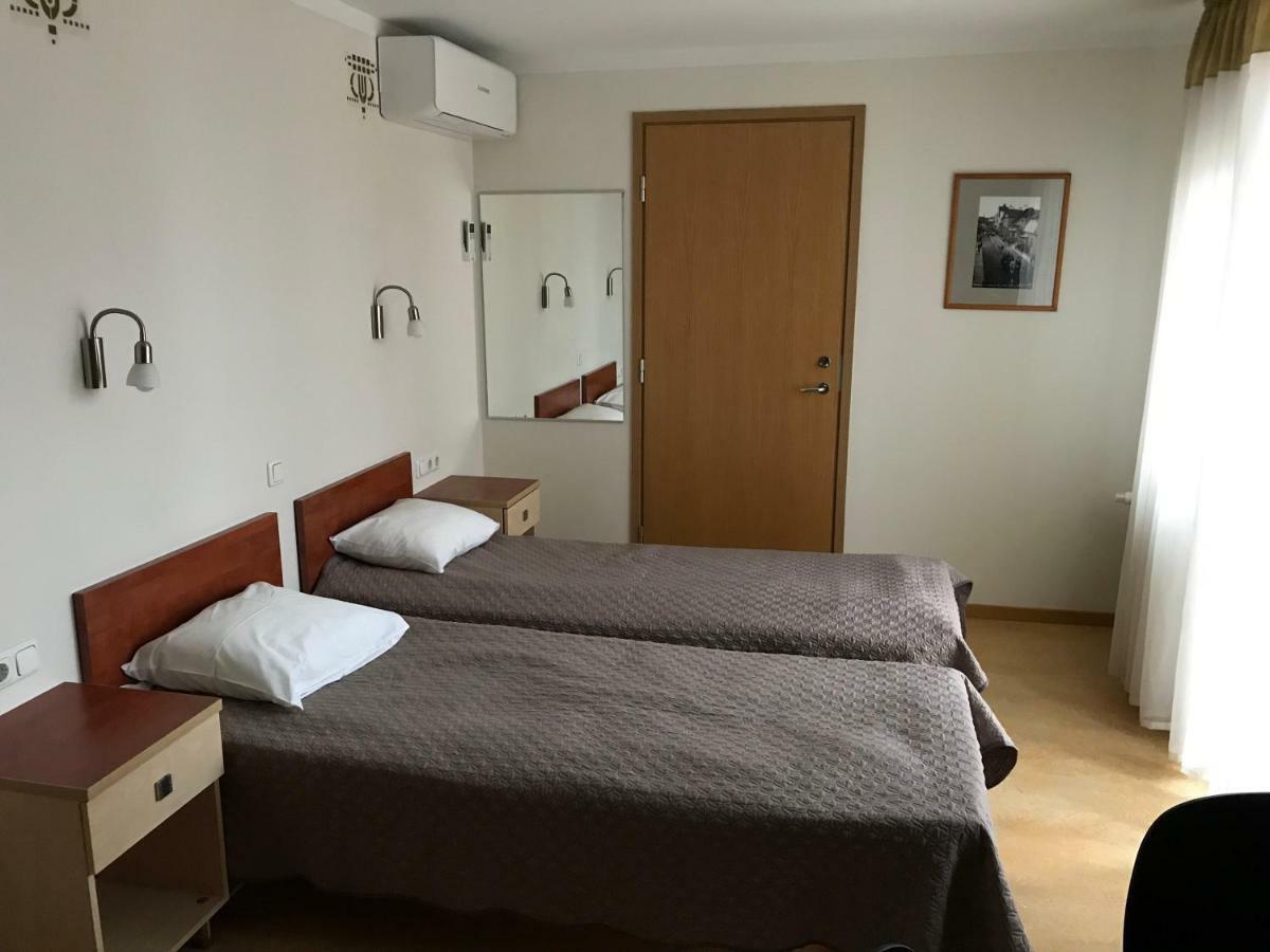Hommiku Guesthouse Пярну Экстерьер фото